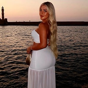 Joana Chantal