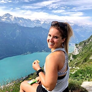 Joana Hahlen