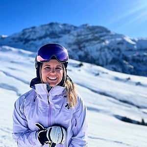 Joana Hahlen