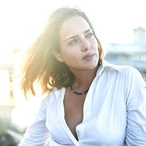 Joana Limaverde