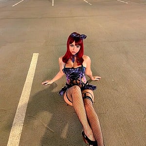 Joana Magana