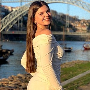 Joana Pinto