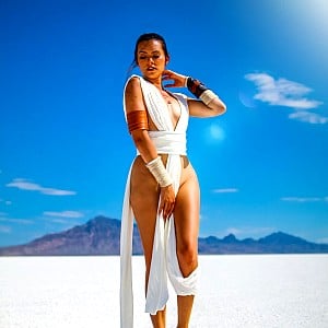 Joanie Brosas
