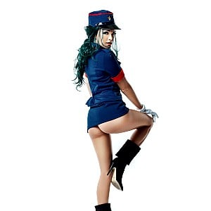 Joanie Brosas