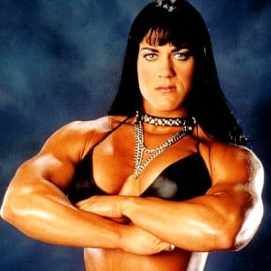 Joanie Laurer
