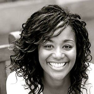 Joanna Adeyinka-Burford