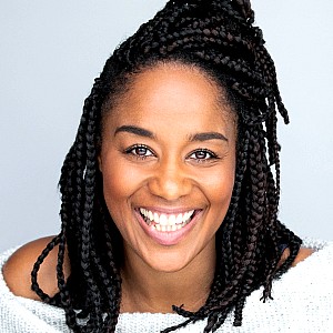 Joanna Adeyinka-Burford