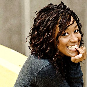 Joanna Adeyinka-Burford