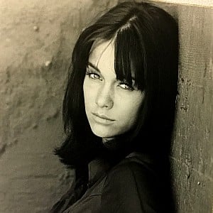 Joanna Cameron