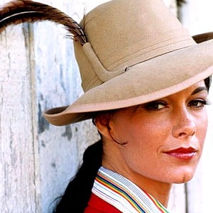 Joanna Cameron