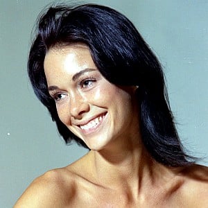 Joanna Cameron