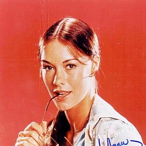 Joanna Cameron