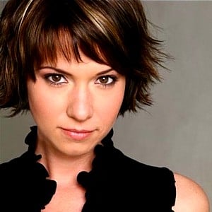 Joanna Canton