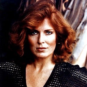 Joanna Cassidy