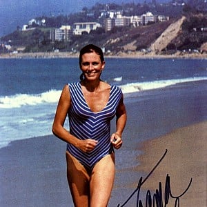 Joanna Cassidy