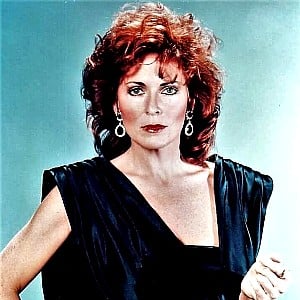 Joanna Cassidy