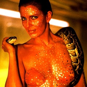 Joanna Cassidy
