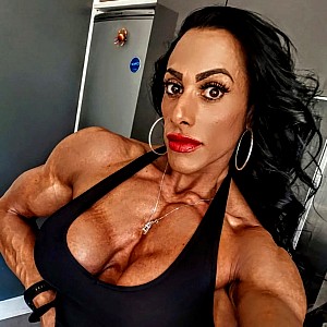 Joanna Charalambous