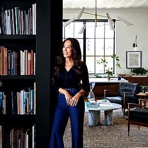 Joanna Gaines