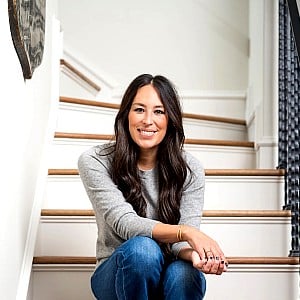 Joanna Gaines