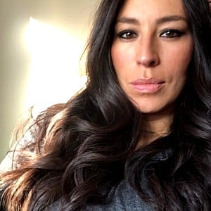 Joanna Gaines