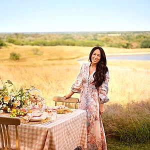Joanna Gaines