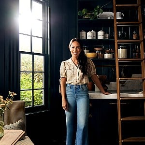 Joanna Gaines