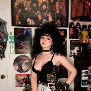 Joanna Hellion