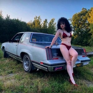 Joanna Hellion