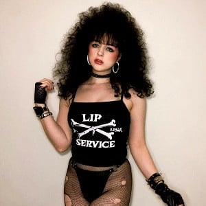 Joanna Hellion
