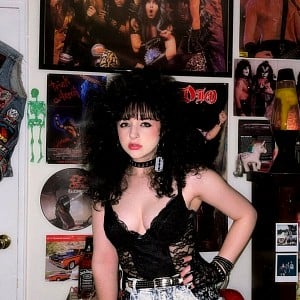Joanna Hellion