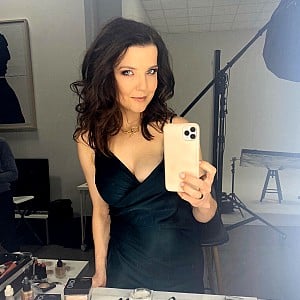 Joanna Jablczynska