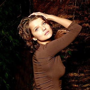 Joanna Jablczynska