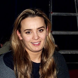 Joanna Jedrejek