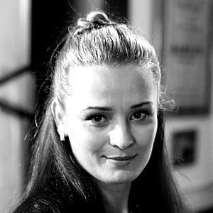Joanna Jedrejek