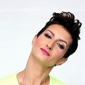 Joanna Kajstura