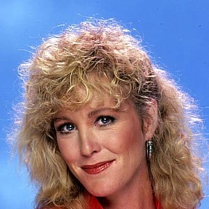 Joanna Kerns
