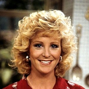 Joanna Kerns