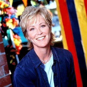 Joanna Kerns