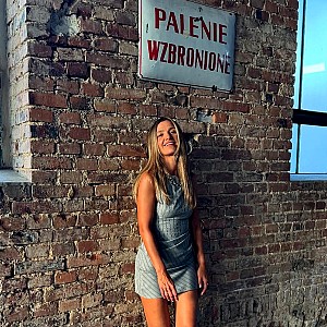 Joanna Koroniewska