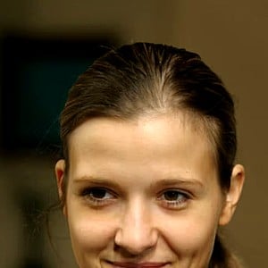 Joanna Koroniewska