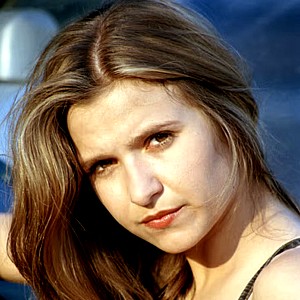 Joanna Koroniewska
