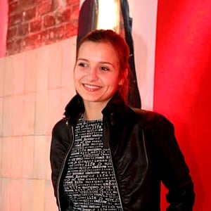 Joanna Koroniewska