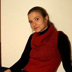 Joanna Koroniewska