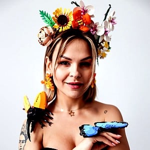 Joanna Krysztoforska