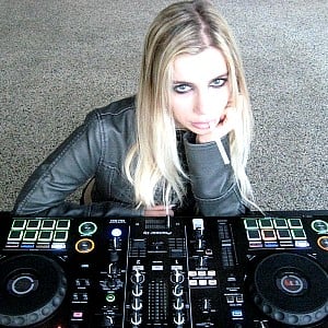Joanna Kuchta