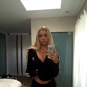 Joanna Kuchta