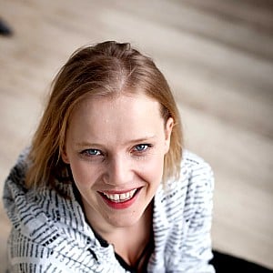 Joanna Kulig