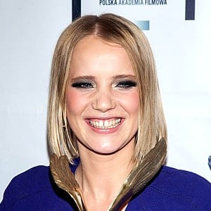 Joanna Kulig