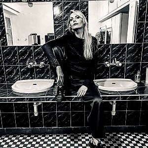 Joanna Kupinska